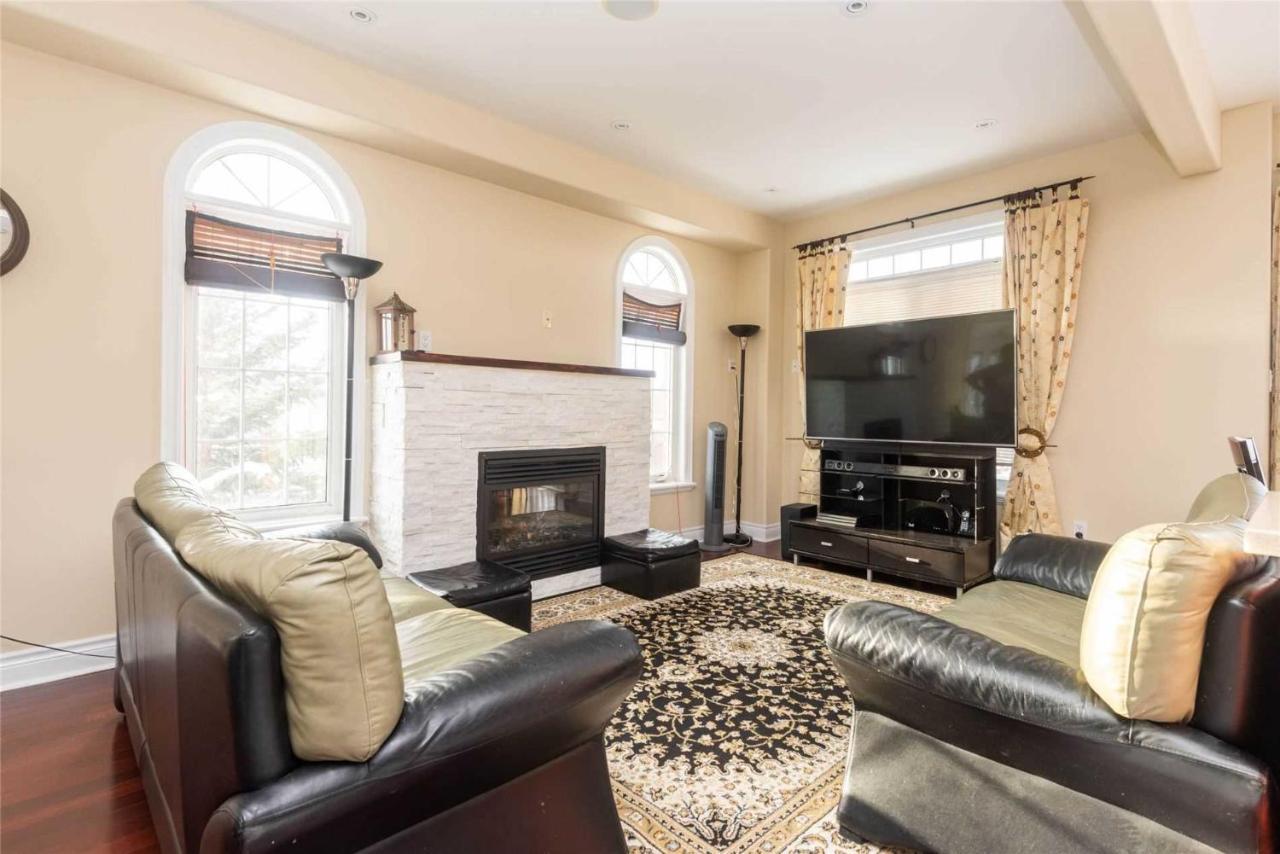 Jazzy Home Stay ميسيسوجا المظهر الخارجي الصورة