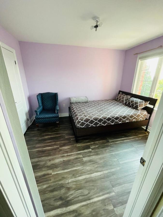 Jazzy Home Stay ميسيسوجا المظهر الخارجي الصورة